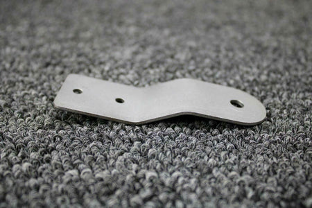 Piper 96896-002 Piper PA32R-300 Bracket Seat Belt Attach LH or RH