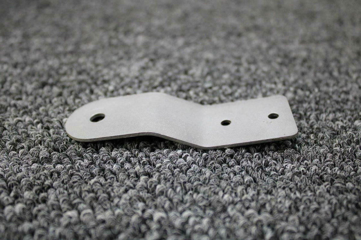 Piper 96896-002 Piper PA32R-300 Bracket Seat Belt Attach LH or RH