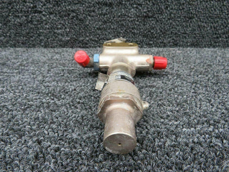 1280504-3 Cessna T210L Nose Gear Retract Actuator Assy BAS Part Sales | Airplane Parts