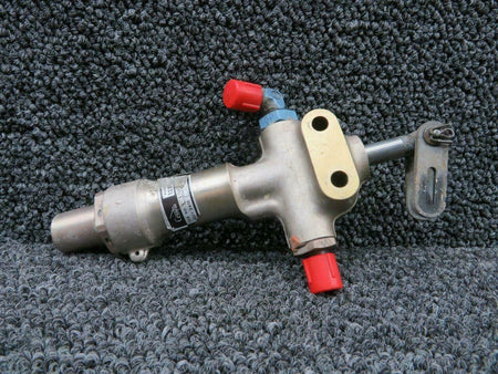 Cessna 1280504-3 Cessna T210L Nose Gear Retract Actuator Assy