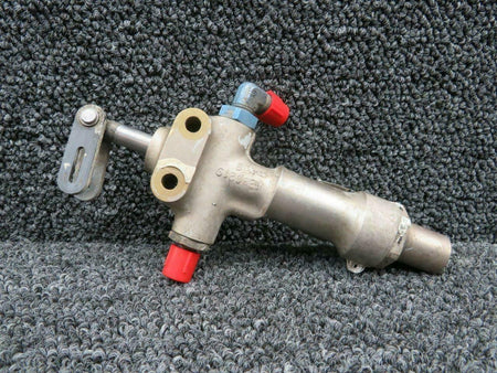 Cessna 1280504-3 Cessna T210L Nose Gear Retract Actuator Assy