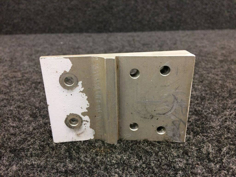 210067-009 (Use: 210067-901) Mooney M20F Bracket Main Gear Attach Aft BAS Part Sales | Airplane Parts