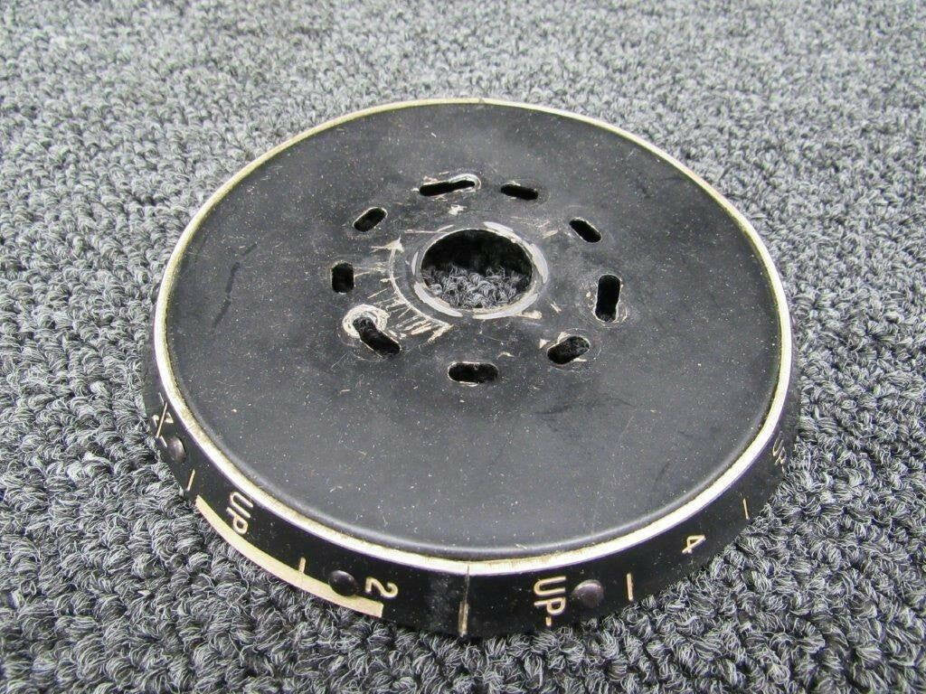 48014-000 Piper PA31T Elevator Trim Indicator Assy BAS Part Sales | Airplane Parts