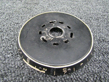 48014-000 Piper PA31T Elevator Trim Indicator Assy BAS Part Sales | Airplane Parts