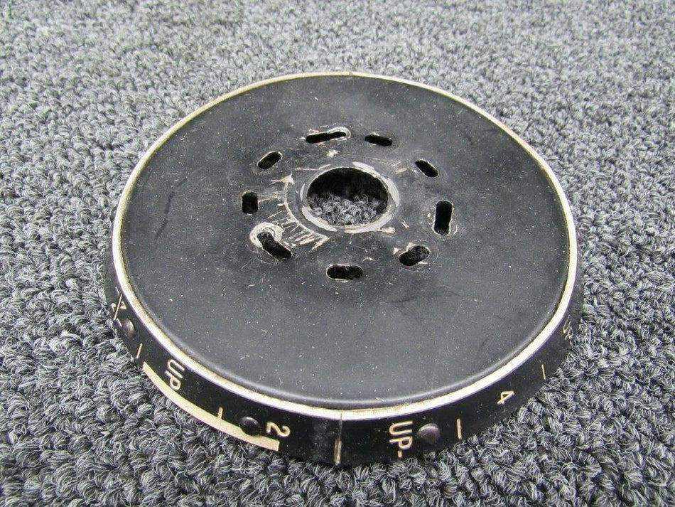 48014-000 Piper PA31T Elevator Trim Indicator Assy BAS Part Sales | Airplane Parts