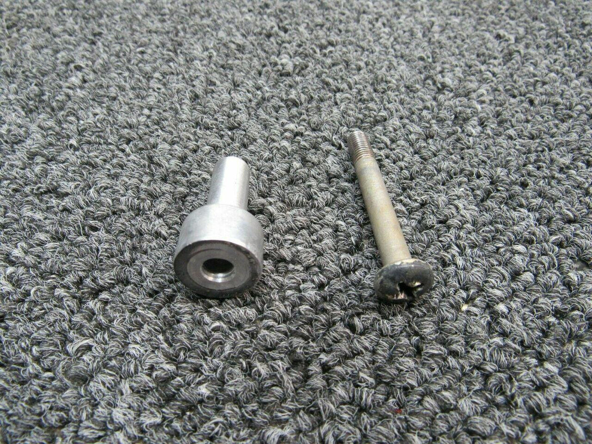82678-002 Piper PA-46-350P Cabin Door Step Stop BAS Part Sales | Airplane Parts