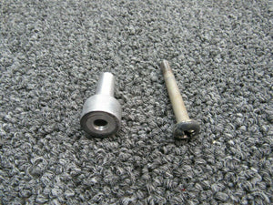 82678-002 Piper PA-46-350P Cabin Door Step Stop