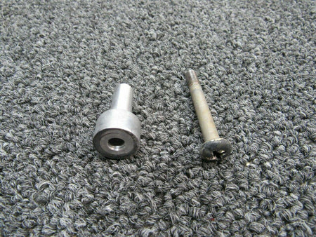 82678-002 Piper PA-46-350P Cabin Door Step Stop BAS Part Sales | Airplane Parts