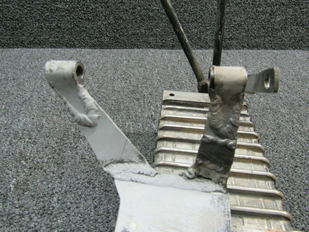 Oil Cooler Assembly Fwd Mounted BAS Part Sales | Airplane Parts