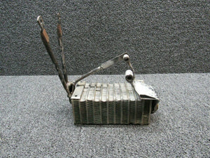Oil Cooler Assembly Fwd Mounted