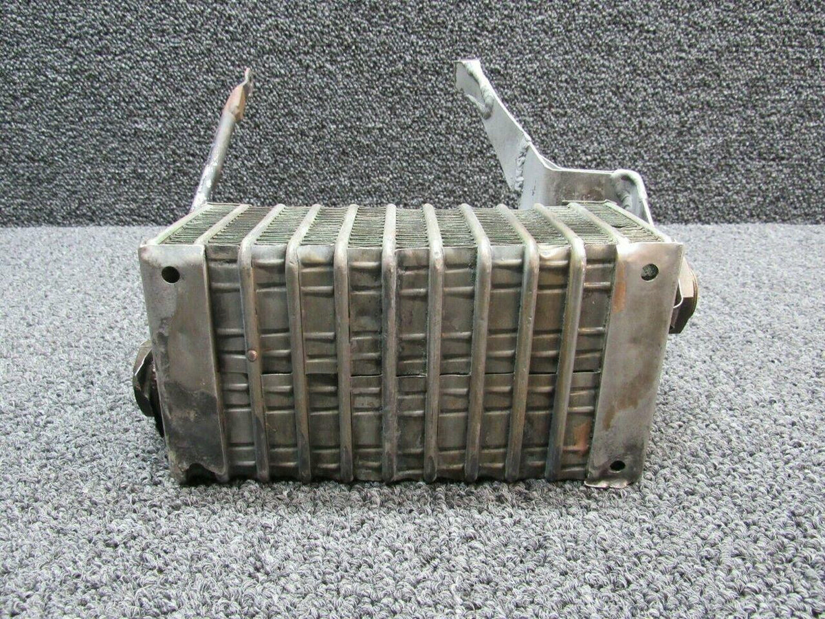 Does Not Apply Oil Cooler Assembly Fwd Mounted