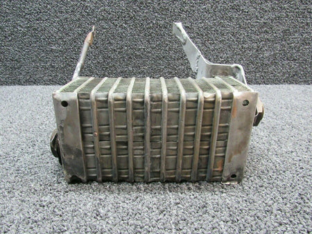 Does Not Apply Oil Cooler Assembly Fwd Mounted