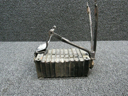 Does Not Apply Oil Cooler Assembly Fwd Mounted