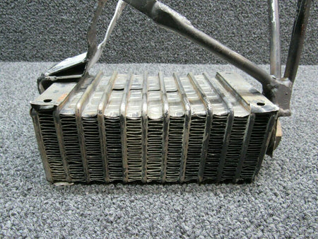 Does Not Apply Oil Cooler Assembly Fwd Mounted