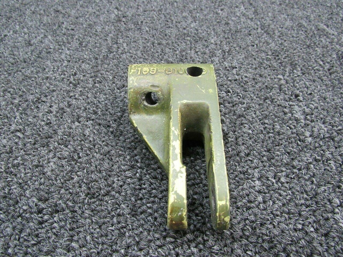 169-810029-3 Beech B24R Arm Torque Shaft LH BAS Part Sales | Airplane Parts