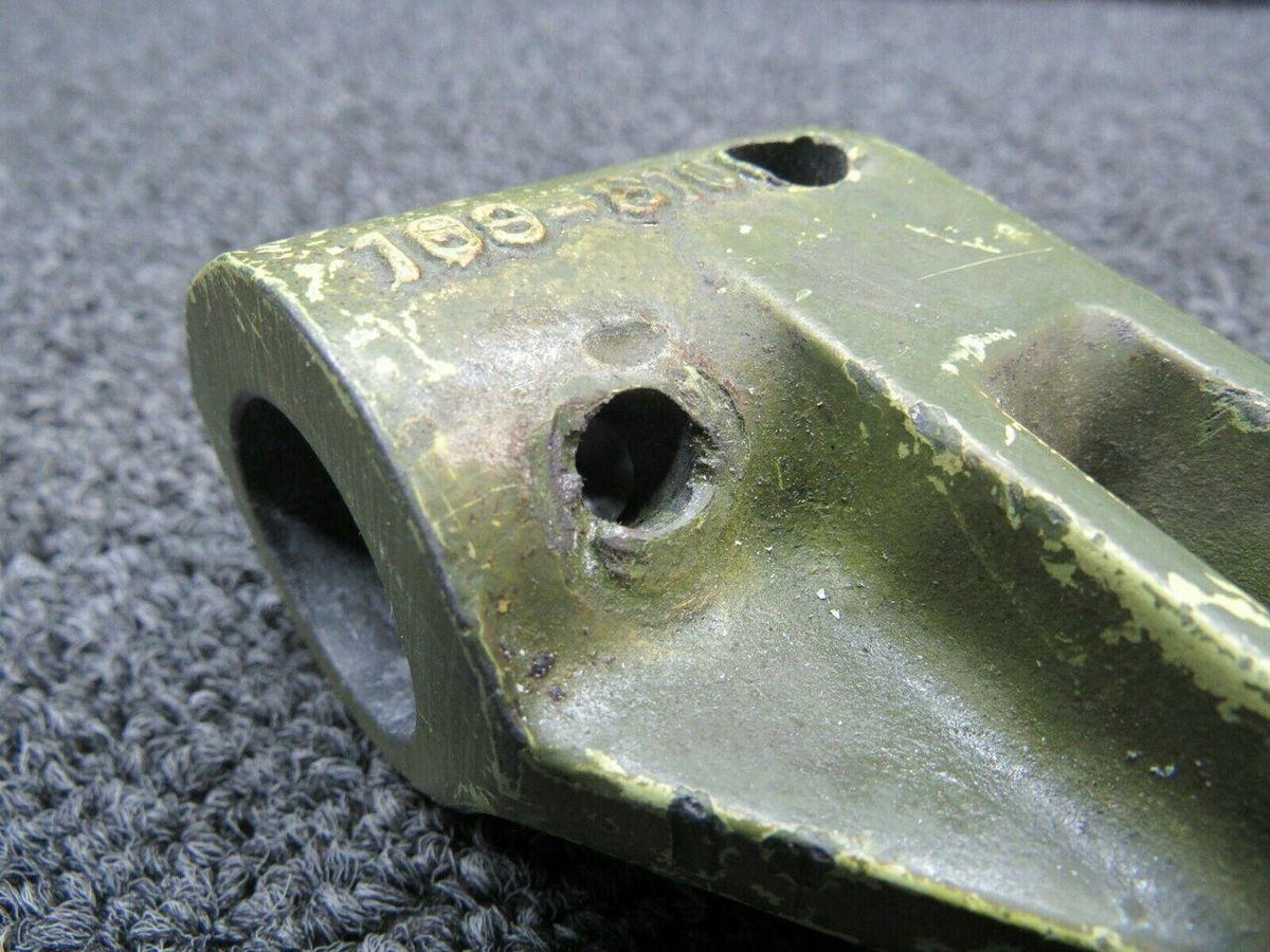 Beechcraft 169-810029-3 Beech B24R Arm Torque Shaft LH