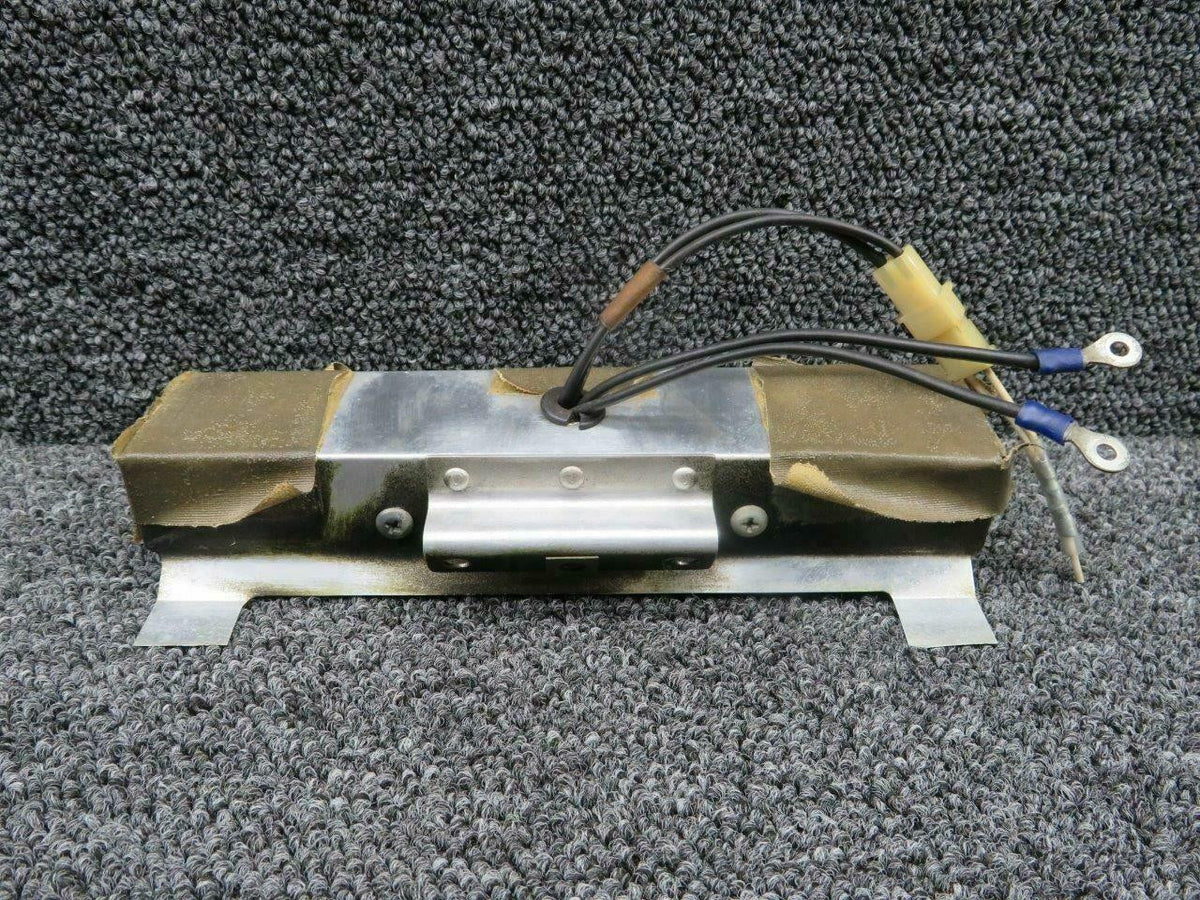 0711777-7 Cessna T210L Panel Light Housing Instrument Assy (Volts: 28) BAS Part Sales | Airplane Parts