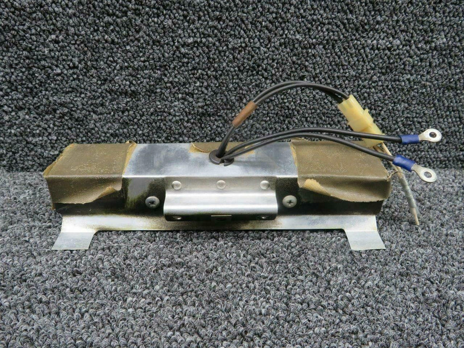 0711777-7 Cessna T210L Panel Light Housing Instrument Assy (Volts: 28) BAS Part Sales | Airplane Parts