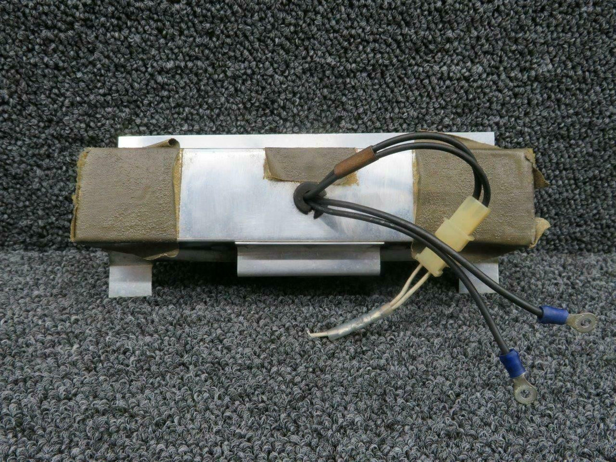 Cessna 0711777-7 Cessna T210L Panel Light Housing Instrument Assy Volts 28