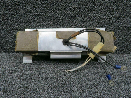 Cessna 0711777-7 Cessna T210L Panel Light Housing Instrument Assy Volts 28