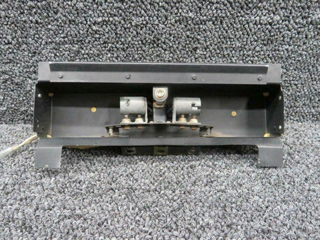 Cessna 0711777-7 Cessna T210L Panel Light Housing Instrument Assy Volts 28