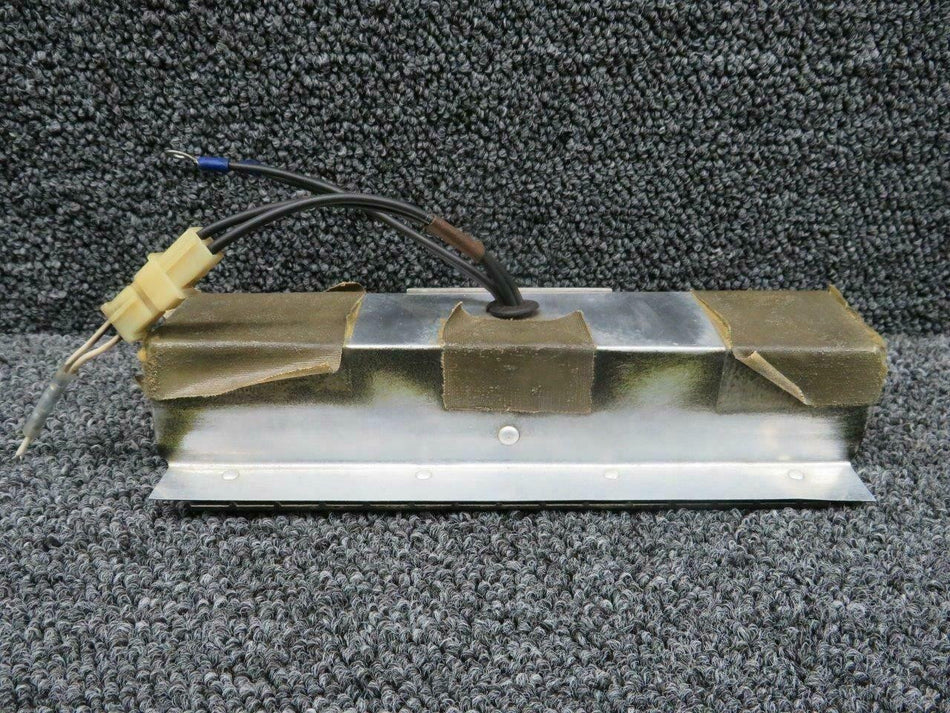 Cessna 0711777-7 Cessna T210L Panel Light Housing Instrument Assy Volts 28
