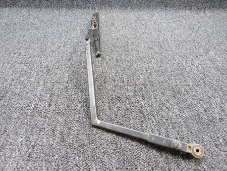 551-920 / 452-918 Piper PA-31T Windshield Wiper Arm W/ Blade LH BAS Part Sales | Airplane Parts