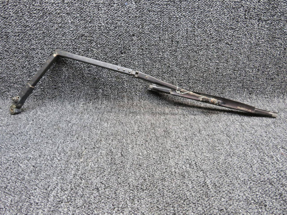 551-920 / 452-918 Piper PA-31T Windshield Wiper Arm W/ Blade LH