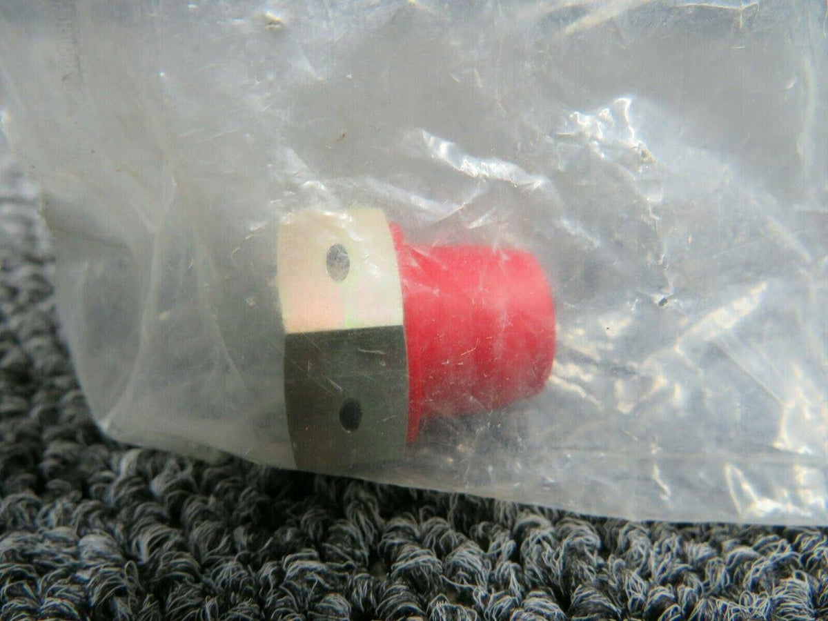 MS27612-7 Adapter Bleeder Valve (NEW OLD STOCK) (SA) BAS Part Sales | Airplane Parts