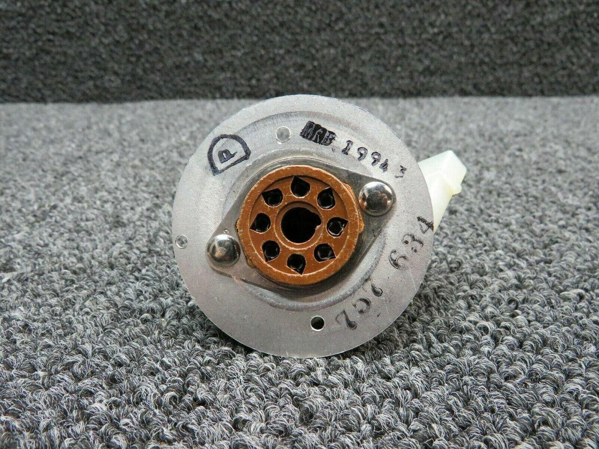 Piper 757-634 USE 757-762 Piper Whelen Strobe Light Assembly SA