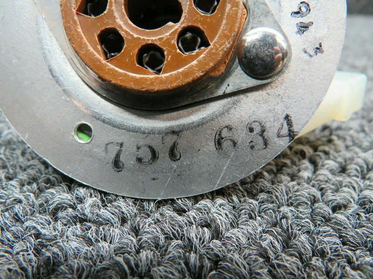 Piper 757-634 USE 757-762 Piper Whelen Strobe Light Assembly SA