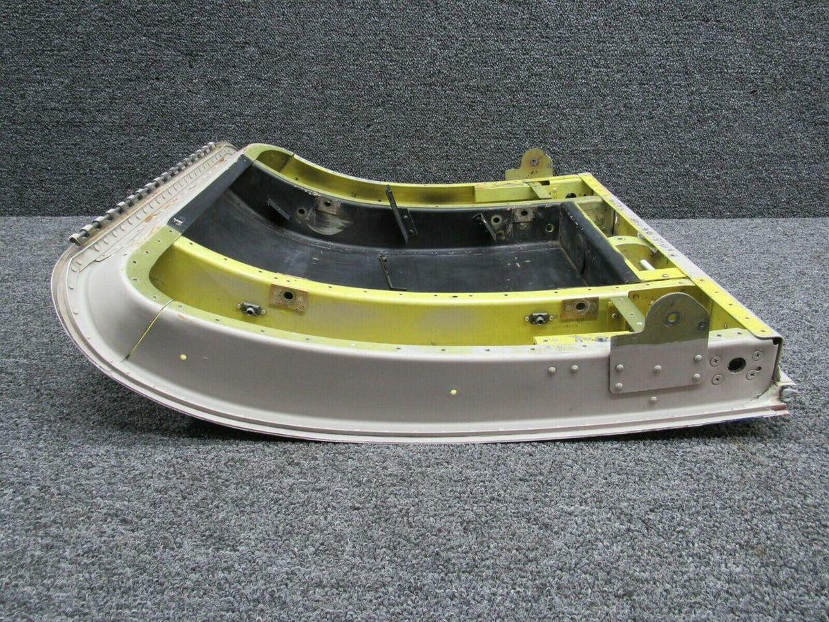 Piper 89570-002 Piper PA-46-350P Door Assembly Cabin Bottom