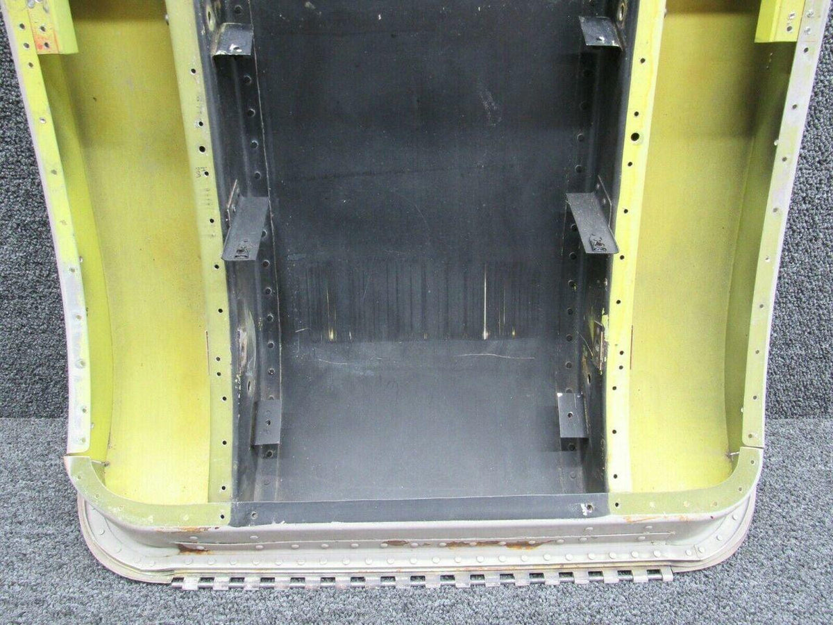Piper 89570-002 Piper PA-46-350P Door Assembly Cabin Bottom