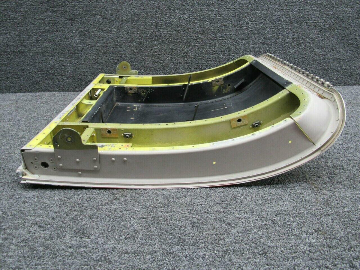 Piper 89570-002 Piper PA-46-350P Door Assembly Cabin Bottom