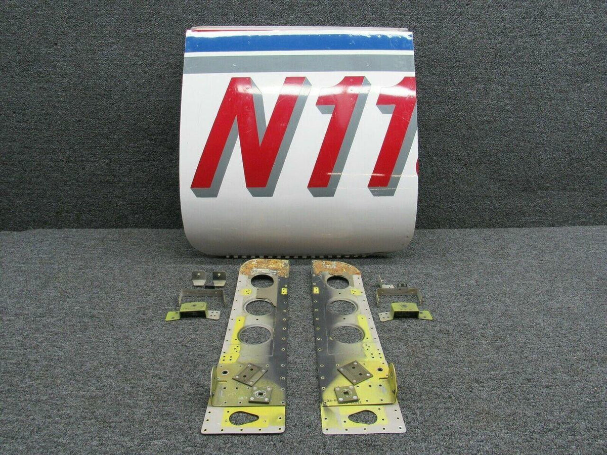 Piper 89570-002 Piper PA-46-350P Door Assembly Cabin Bottom