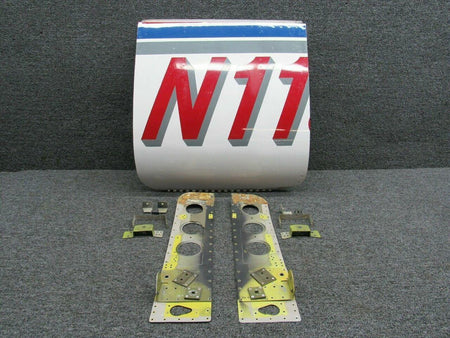 Piper 89570-002 Piper PA-46-350P Door Assembly Cabin Bottom