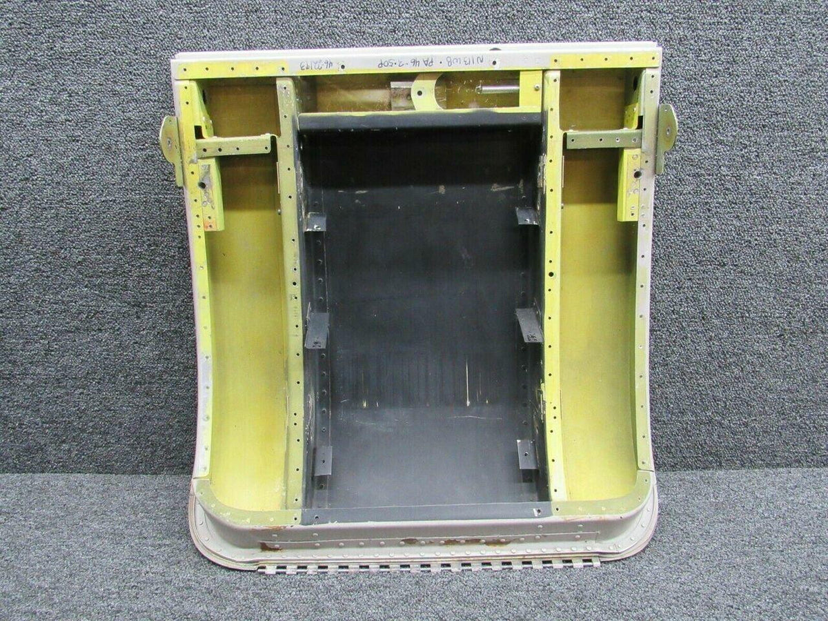 Piper 89570-002 Piper PA-46-350P Door Assembly Cabin Bottom