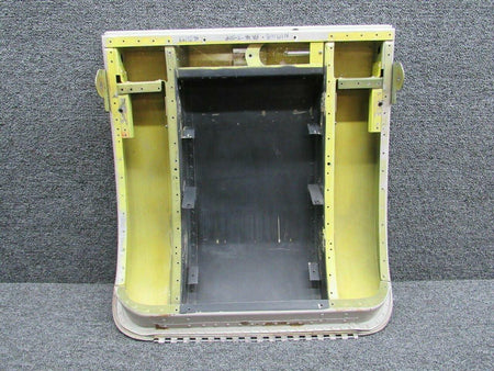 Piper 89570-002 Piper PA-46-350P Door Assembly Cabin Bottom