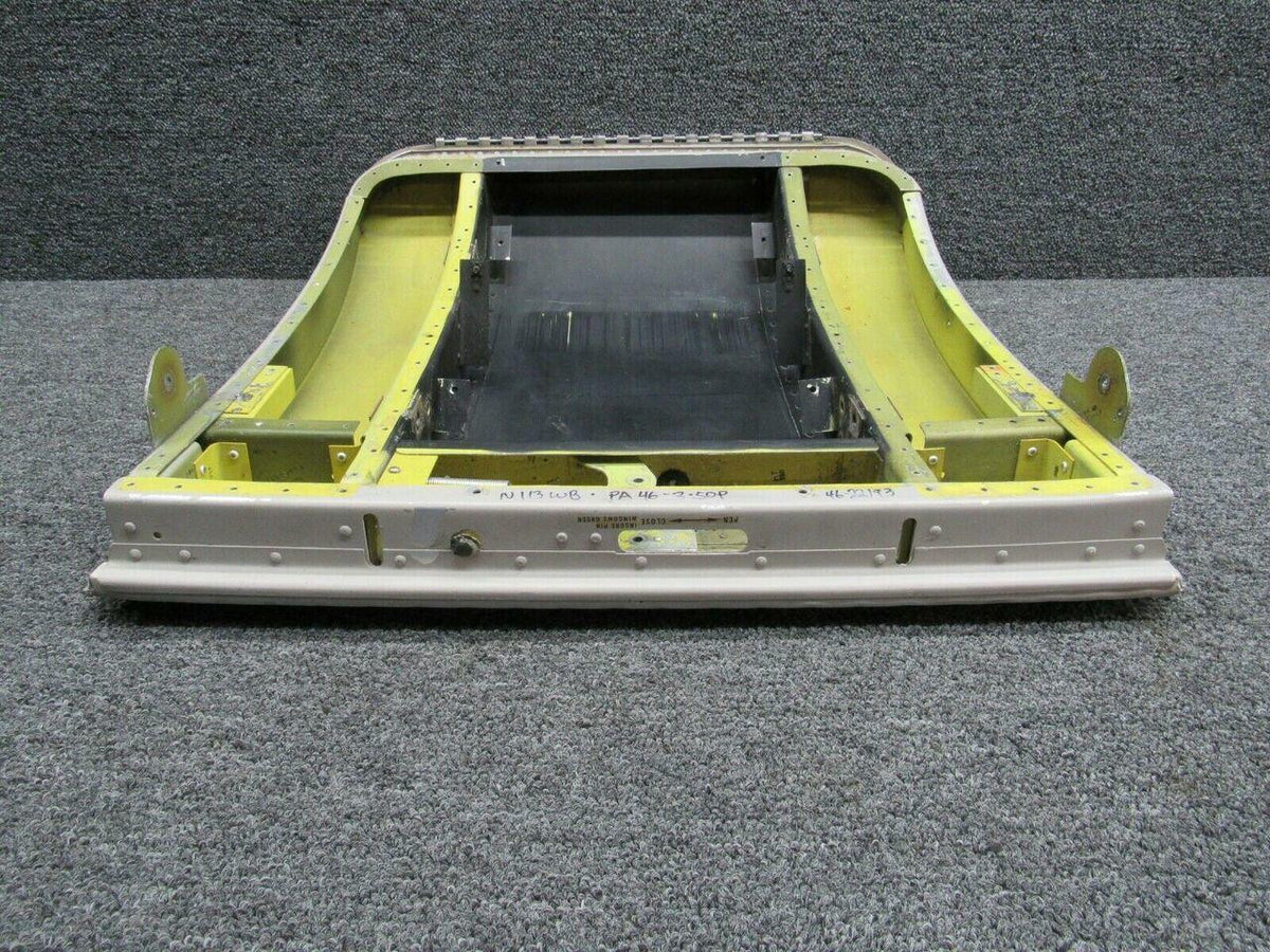 Piper 89570-002 Piper PA-46-350P Door Assembly Cabin Bottom