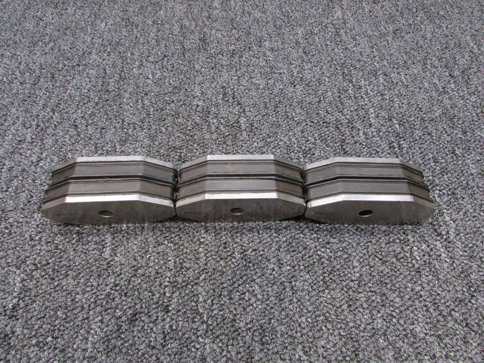00-13772-01 Piper PA-31T Engine Mount Set of 3