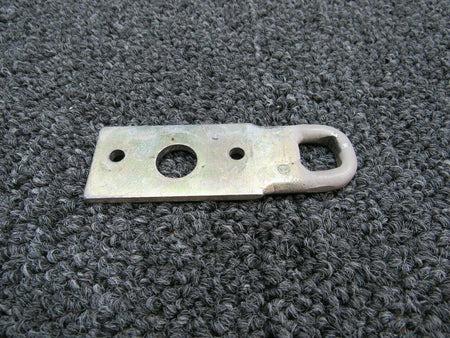 Piper 101286-008 Piper PA-46-350P Door Latch Plate Assembly FWD