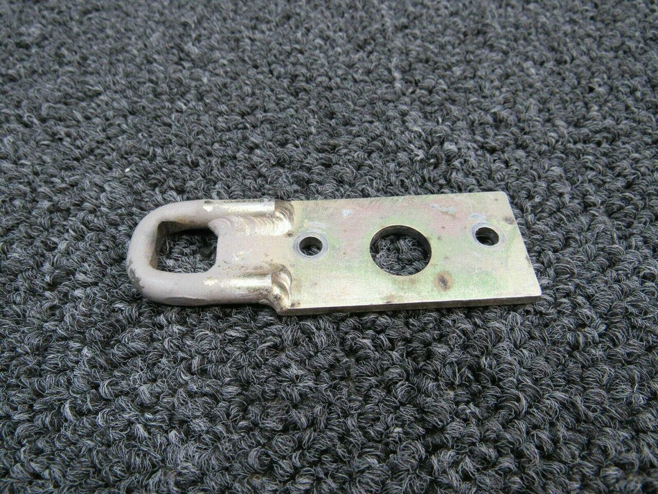 Piper 101286-008 Piper PA-46-350P Door Latch Plate Assembly FWD