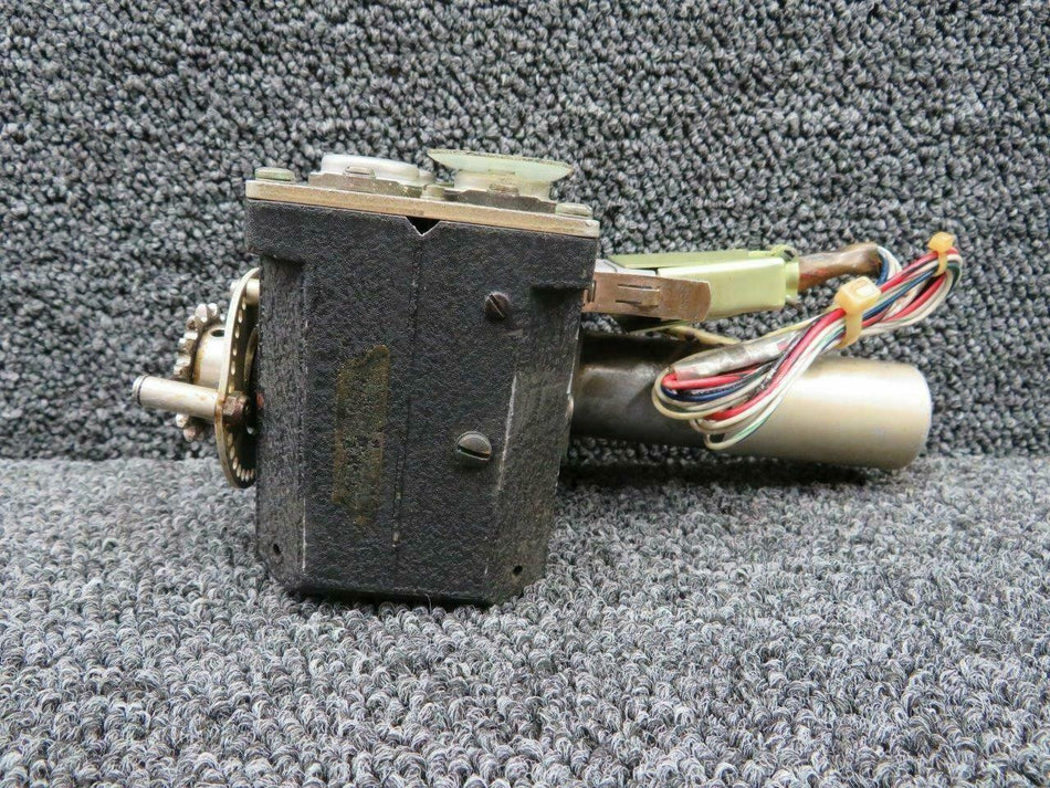 Aircraft Radio Corp 35070-0028 M/N PA-500A Cessna T210L ARC Autopilot Servo Actuator Volts 28