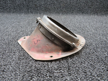 1252014-33 (Assy#: 1252014-35) Cessna T210L Support Landing Light Forward LH BAS Part Sales | Airplane Parts
