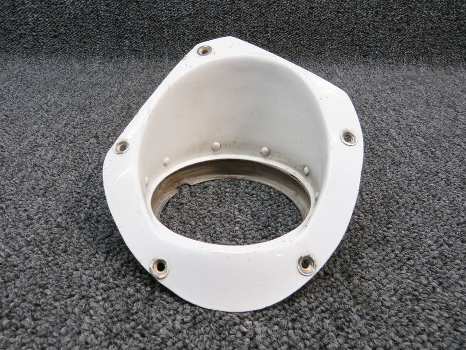 1252014-33 (Assy#: 1252014-35) Cessna T210L Support Landing Light Forward LH