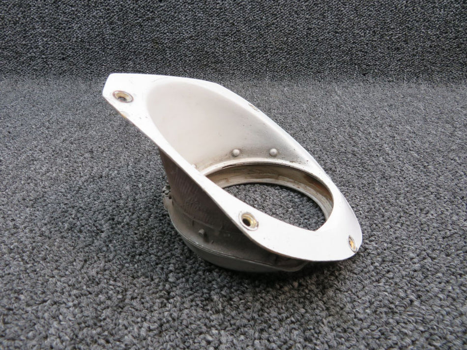 1252014-33 (Assy#: 1252014-35) Cessna T210L Support Landing Light Forward LH
