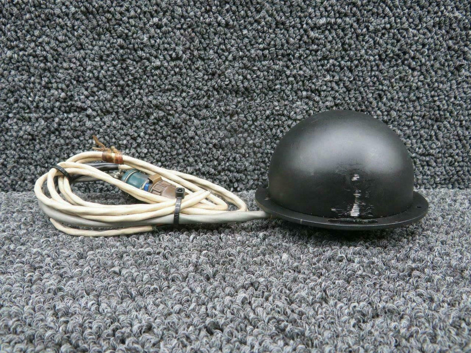 Aircraft Radio Corp 41370 M/N 254-11-A Cessna T210L Aircraft Radio Corp Flux Detector Volts 28