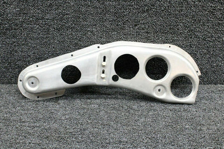 Cessna 1261633-4 / 1260420-1 Cessna T210L Chain Guard Elevator Trim W/ Sprockets