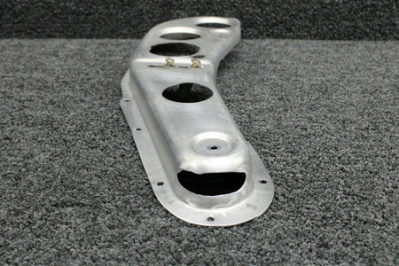 Cessna 1261633-4 / 1260420-1 Cessna T210L Chain Guard Elevator Trim W/ Sprockets