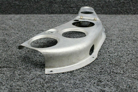 Cessna 1261633-4 / 1260420-1 Cessna T210L Chain Guard Elevator Trim W/ Sprockets
